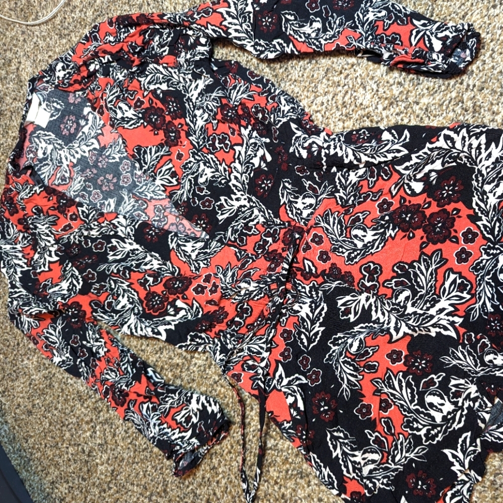 H&M Romper